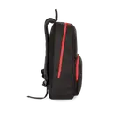 Rucksack mit kontrastierenden Reißverschlüssen - Bild 12