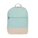 Essentieller Baumwollrucksack - Bild 5