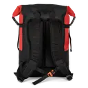 Wasserdichter Rucksack mit Kompressionsriemen - Bild 12