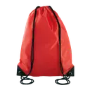 Rucksack mit Kordeln - Bild 3