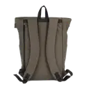 Casual Roll-Top Rucksack - Bild 6
