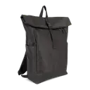 Casual Roll-Top Rucksack - Bild 4