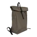 Casual Roll-Top Rucksack - Bild 8