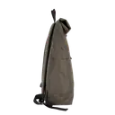 Casual Roll-Top Rucksack - Bild 7