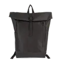 Casual Roll-Top Rucksack - Bild 1