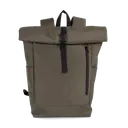 Casual Roll-Top Rucksack - Bild 5