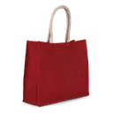 Sac de plage en jute - Image 10