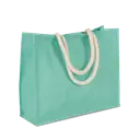 Sac de plage en jute - Image 14