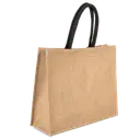 Sac de plage en jute - Image 21