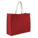 Sac de plage en jute - Image 29