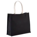 Sac de plage en jute - Image 5
