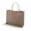 Sac de plage en jute - Image 8