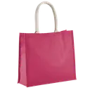 Sac de plage en jute - Image 12
