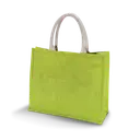 Sac de plage en jute - Image 17