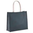 Sac de plage en jute - Image 18