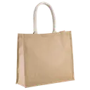 Sac de plage en jute - Image 19