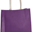 Sac de plage en jute - Image 26