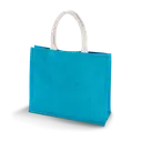 Sac de plage en jute - Image 33