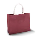 Sac de plage en jute - Image 35