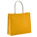 Sac de plage en jute - Image 36