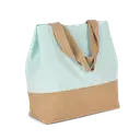 Einkaufstasche aus Baumwolle und Jute - Bild 17