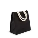 Jutetasche - großes Modell - Bild 5
