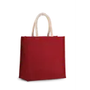 Jutetasche - großes Modell - Bild 8