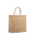 Jutetasche - großes Modell - Bild 15