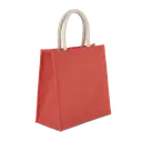 Jutetasche - großes Modell - Bild 17