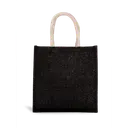 Jutetasche - großes Modell - Bild 6