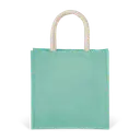 Jutetasche - großes Modell - Bild 9