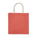 Jutetasche - großes Modell - Bild 16