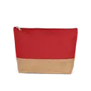 Tasche aus Baumwolle und Jute - Bild 3