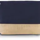 Tasche aus Baumwolle und Jute - Bild 10