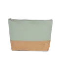 Tasche aus Baumwolle und Jute - Bild 11