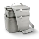 Kühltasche mit doppeltem Fach - Bild 2