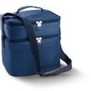 Kühltasche mit doppeltem Fach - Bild 3