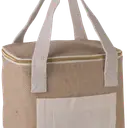 Isoliertas aus Jute - kleines Modell - Bild 6