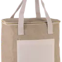 Isoliertas aus Jute - mittleres Modell - Bild 5