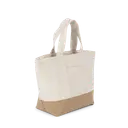 Gekühlte Einkaufstas aus recyceltem Material - Bild 3
