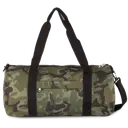 Tube Shape Tote Bag - Image 10