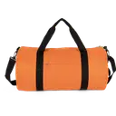 Recycelte Tubular Tasche mit Fronttasche - Bild 10
