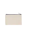 Kleine Tasche aus Baumwoll-Canvas - Bild 4