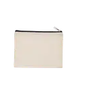 Kleine Baumwoll-Canvas-Tasche - Bild 6