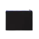 Große Baumwoll-Canvas-Tasche - Bild 3