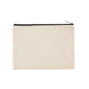 Große Baumwoll-Canvas-Tasche - Bild 4
