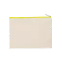 Große Baumwoll-Canvas-Tasche - Bild 5