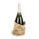 Flasche mit Weihnachtsmotiven - Bild 5