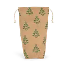 Flasche mit Weihnachtsmotiven - Bild 4