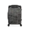 Kabinentrolley mit 4 multidirektionalen Rädern - Bild 9